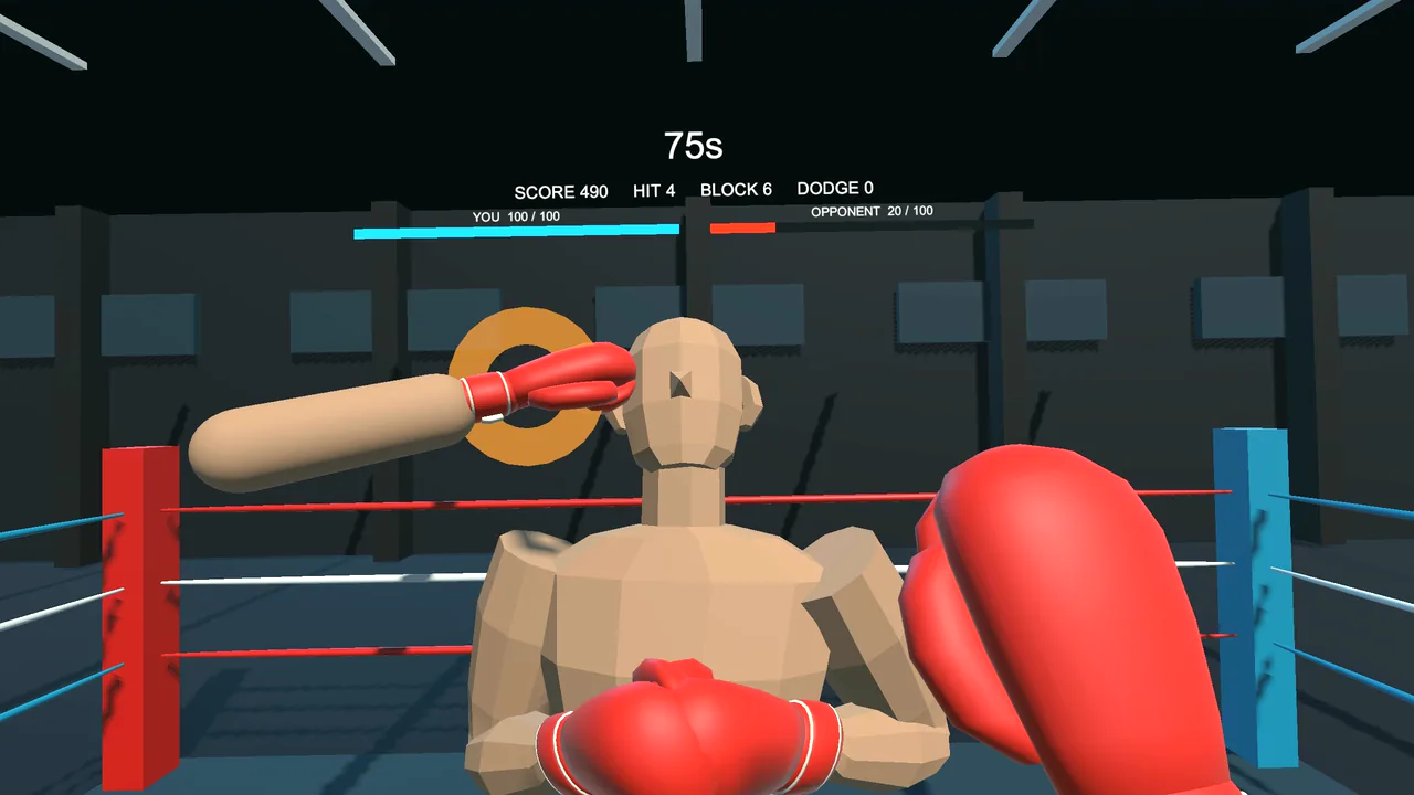 Boxing