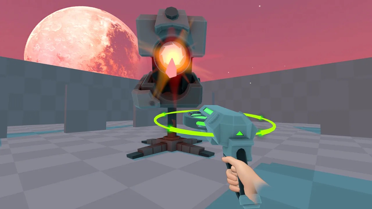 FPS