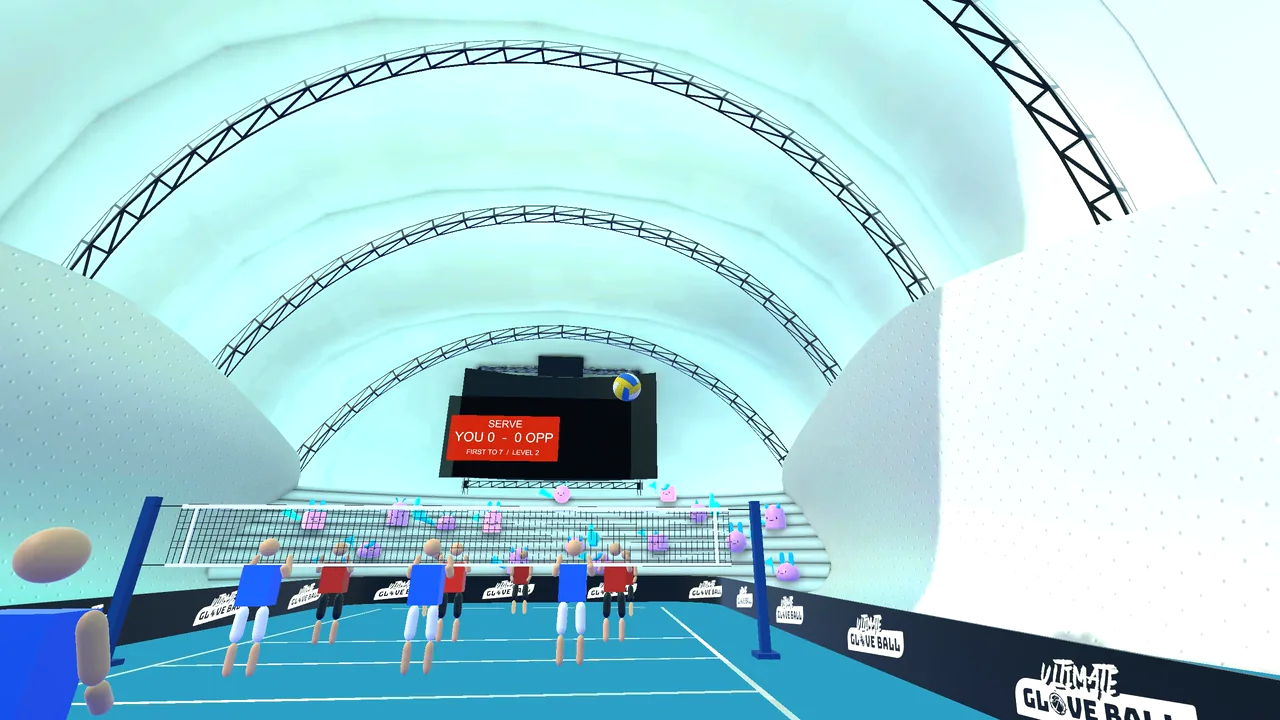 Volley